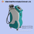 3 Handles Multifunctional Hair Removal Elight IPL Equipment (OW-B2A)